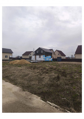 Продам участок 6,2 соток, ИЖС, Нагорная ул, Андреевское д, 0 км от города