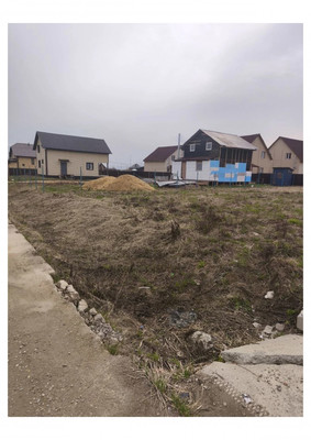 Продам участок 6,2 соток, ИЖС, Нагорная ул, Андреевское д, 0 км от города