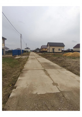 Продам участок 6,2 соток, ИЖС, Нагорная ул, Андреевское д, 0 км от города