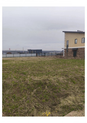 Продам участок 6,2 соток, ИЖС, Нагорная ул, Андреевское д, 0 км от города