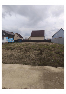 Продам участок 6,2 соток, ИЖС, Нагорная ул, Андреевское д, 0 км от города