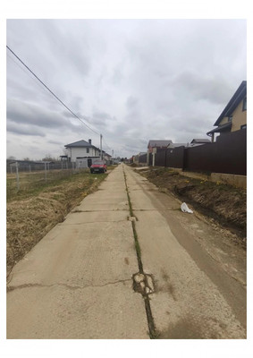 Продам участок 6,2 соток, ИЖС, Нагорная ул, Андреевское д, 0 км от города