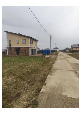 Продам участок 6,2 соток, ИЖС, Нагорная ул, Андреевское д, 0 км от города