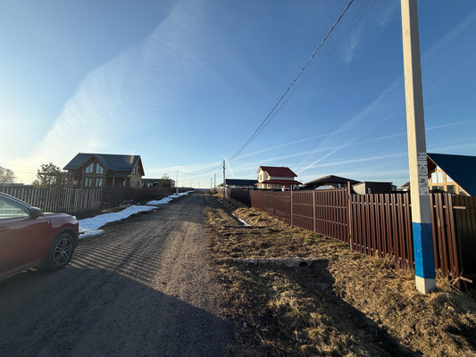 Продам дом, РСК Лопотово тер, Лопотово д, 0 км от города