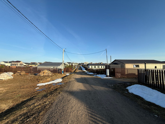 Продам дом, РСК Лопотово тер, Лопотово д, 0 км от города