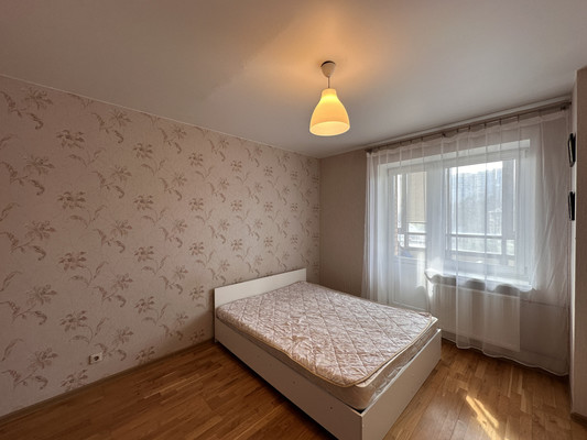 Продам однокомнатную (1-комн.) квартиру, Есенина ул, 1к1, Санкт-Петербург г