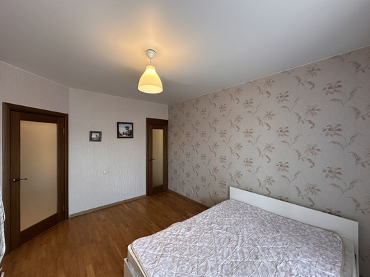 Продам однокомнатную (1-комн.) квартиру, Есенина ул, 1к1, Санкт-Петербург г