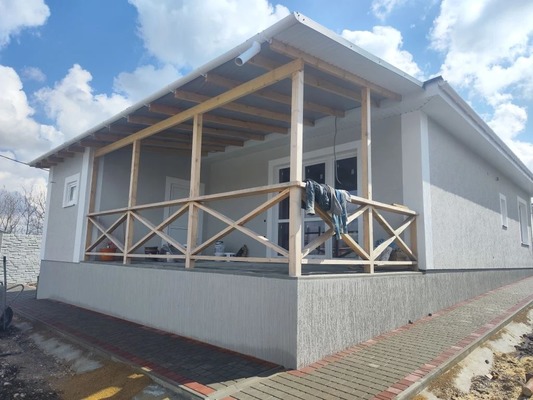 Продам дом, Яшлык ул, Доброе с, 0 км от города