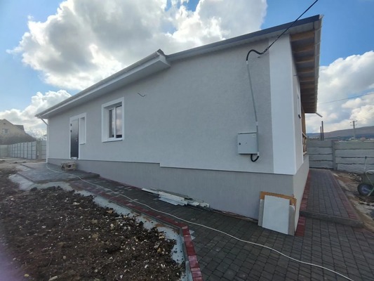 Продам дом, Яшлык ул, Доброе с, 0 км от города