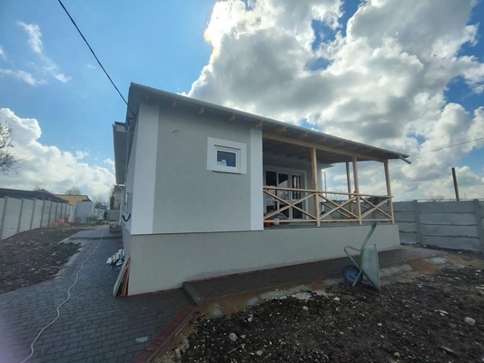 Продам дом, Яшлык ул, Доброе с, 0 км от города