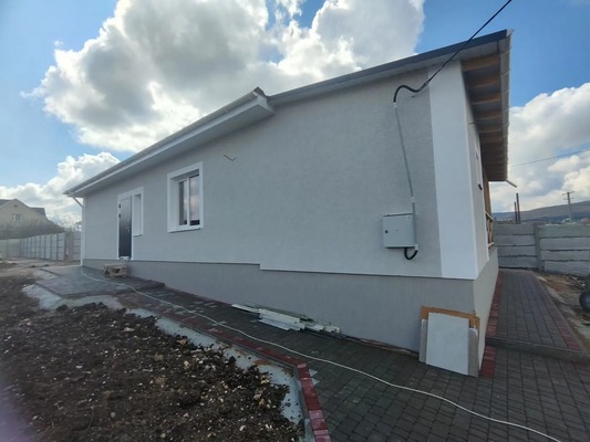 Продам дом, Яшлык ул, Доброе с, 0 км от города