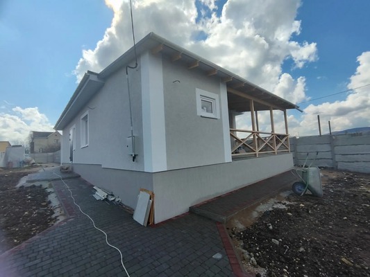 Продам дом, Яшлык ул, Доброе с, 0 км от города