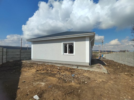 Продам дом, Яшлык ул, Доброе с, 0 км от города