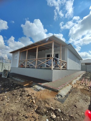 Продам дом, Яшлык ул, Доброе с, 0 км от города