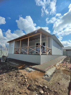 Продам дом, Яшлык ул, Доброе с, 0 км от города