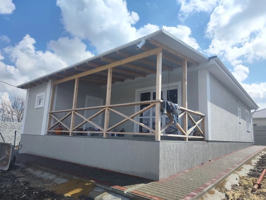 Продам дом, Яшлык ул, Доброе с, 0 км от города