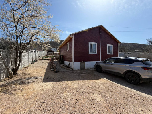 Продам дом, Мраморное тер. СНТ, Мраморное с, 0 км от города