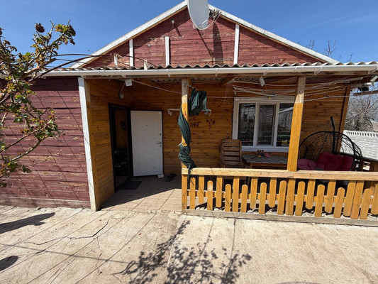 Продам дом, Мраморное тер. СНТ, Мраморное с, 0 км от города