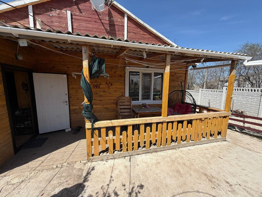 Продам дом, Мраморное тер. СНТ, Мраморное с, 0 км от города