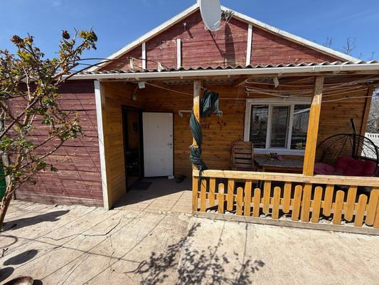 Продам дом, Мраморное тер. СНТ, Мраморное с, 0 км от города