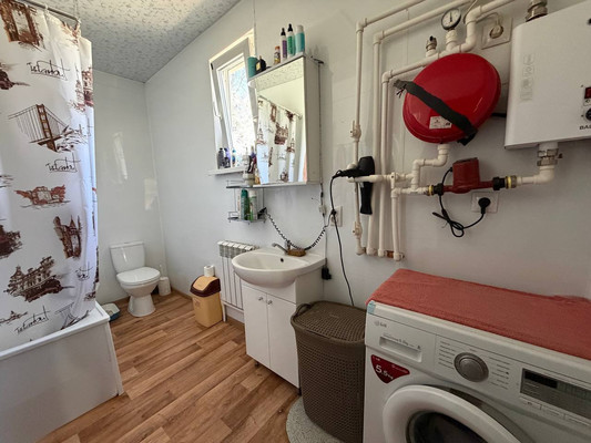 Продам дом, Мраморное тер. СНТ, Мраморное с, 0 км от города