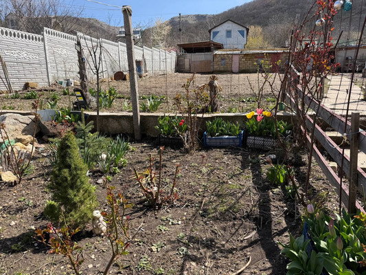 Продам дом, Мраморное тер. СНТ, Мраморное с, 0 км от города