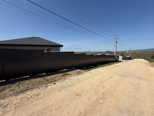 Продам дом, Мраморное тер. СНТ, Мраморное с, 0 км от города