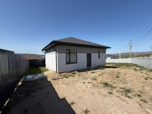 Продам дом, Мраморное тер. СНТ, Мраморное с, 0 км от города