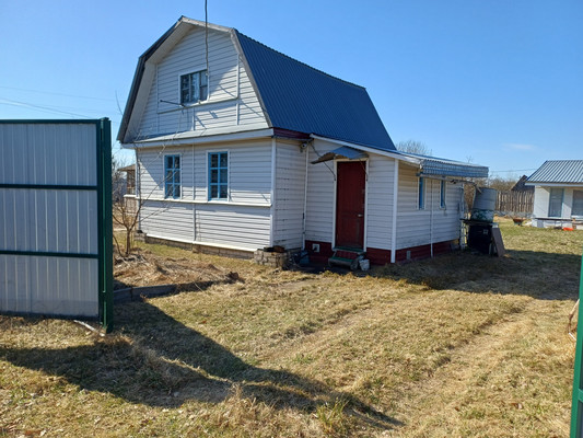 Продам участок 13 соток, Фермерское хоз., Чайка тер. СНТ, 0 км от города