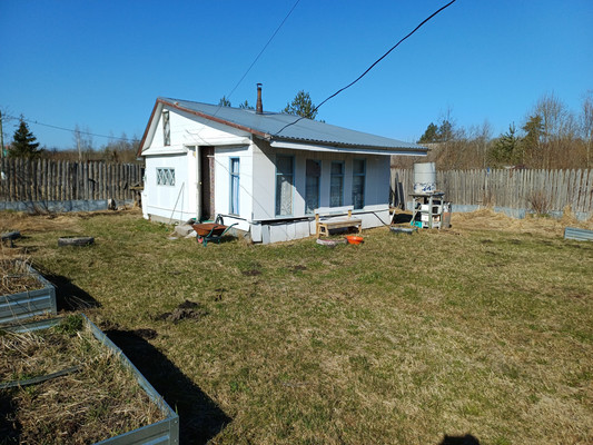 Продам участок 13 соток, Фермерское хоз., Чайка тер. СНТ, 0 км от города