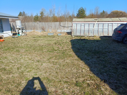 Продам участок 13 соток, Фермерское хоз., Чайка тер. СНТ, 0 км от города