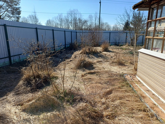 Продам участок 13 соток, Фермерское хоз., Чайка тер. СНТ, 0 км от города