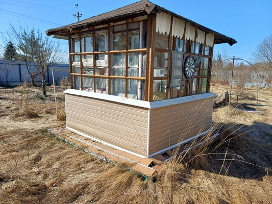 Продам участок 13 соток, Фермерское хоз., Чайка тер. СНТ, 0 км от города