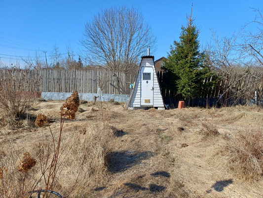 Продам участок 13 соток, Фермерское хоз., Чайка тер. СНТ, 0 км от города