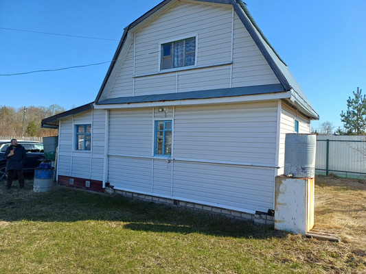 Продам участок 13 соток, Фермерское хоз., Чайка тер. СНТ, 0 км от города