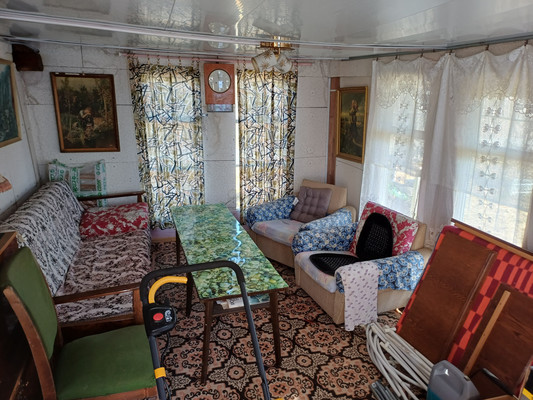 Продам участок 13 соток, Фермерское хоз., Чайка тер. СНТ, 0 км от города