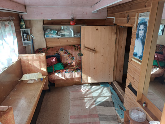 Продам участок 13 соток, Фермерское хоз., Чайка тер. СНТ, 0 км от города