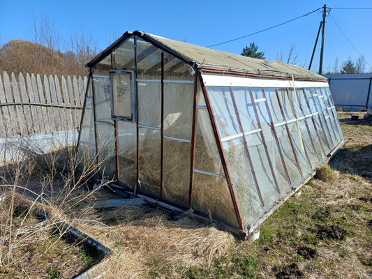 Продам участок 13 соток, Фермерское хоз., Чайка тер. СНТ, 0 км от города