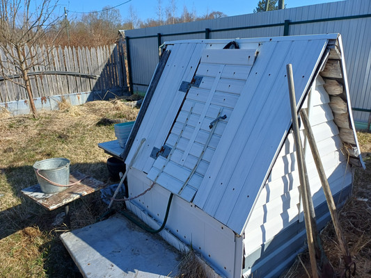 Продам участок 13 соток, Фермерское хоз., Чайка тер. СНТ, 0 км от города