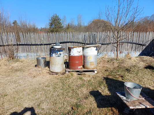 Продам участок 13 соток, Фермерское хоз., Чайка тер. СНТ, 0 км от города