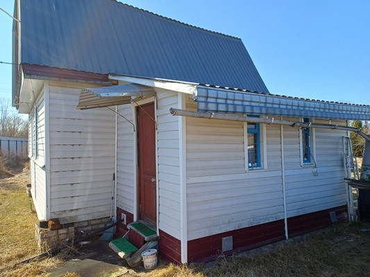 Продам участок 13 соток, Фермерское хоз., Чайка тер. СНТ, 0 км от города