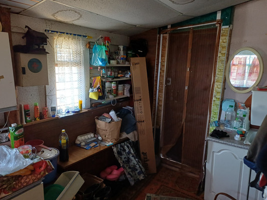 Продам участок 13 соток, Фермерское хоз., Чайка тер. СНТ, 0 км от города