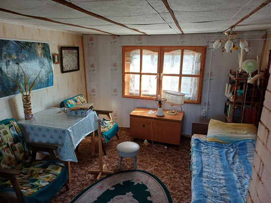 Продам участок 13 соток, Фермерское хоз., Чайка тер. СНТ, 0 км от города