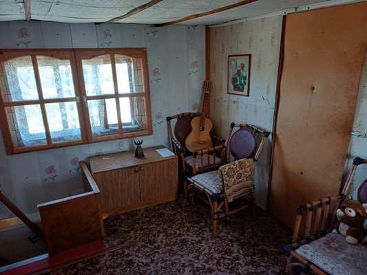 Продам участок 13 соток, Фермерское хоз., Чайка тер. СНТ, 0 км от города