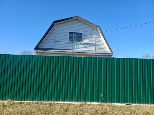 Продам участок 13 соток, Фермерское хоз., Чайка тер. СНТ, 0 км от города