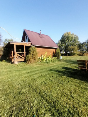 Продам дом, Гусево д, 0 км от города