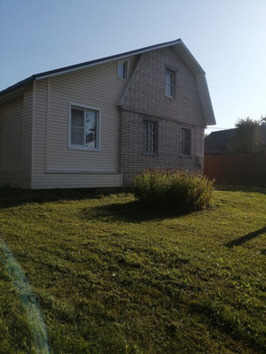 Продам дом, Гусево д, 0 км от города