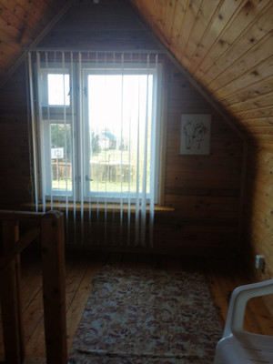 Продам дом, Гусево д, 0 км от города