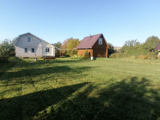 Продам дом, Гусево д, 0 км от города