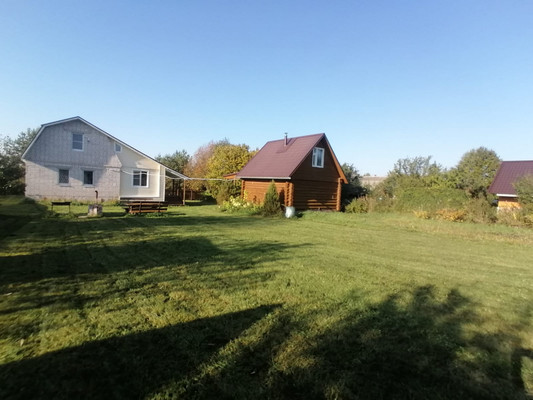 Продам дом, Гусево д, 0 км от города